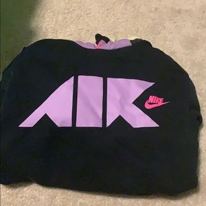 Women’s Nike Hoodie